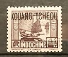 Kouang-Tcheou Colonie Française Timbre N° 101 / Neuf** / 1937