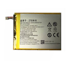 OEM Genuine 2300mAh Battery LI3823T43P3H715345 For ZTE Grand S Flex