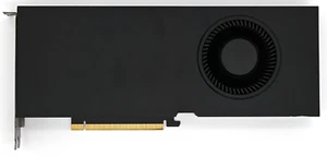 PNY HP Nvidia RTX A5000 24GB GDDR6 ECC VRAM GPU Graphics Card VCNRTXA5000-PB 1Yr - Picture 1 of 8