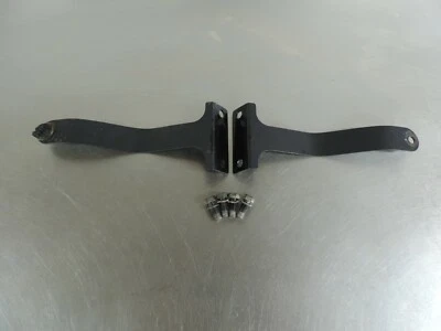 Soporte de guardabarros trasero Polaris Phoenix 200 2010 soportes de soporte Stay Foto 1 de 4