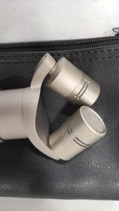 Rode NT4 Stereo Condenser Microphone w/ Windscreen, pouch, microphone holder - Picture 1 of 7