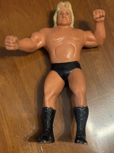 GREG The Hammer VALENTINE 1985 LJN - TITAN SPORTS WWF WRESTLING ACTIONFIGUR - Bild 1 von 8