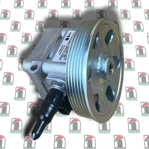 670004286 Germany ZF Power Steering Pump for Maserati Quattroporte Ghibi Diesel - Picture 1 of 6