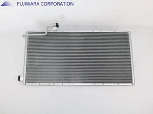 ISUZU Como 2012 CBF-JVR2E26 Condenser 5861618420 [New] [PA112397232] - Picture 1 of 2