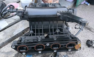 FIAT BRAVO MK2 2008 1.4 16V ANSAUGBRÜCKE ANSAUGBRÜCKE 0280611063 - Bild 1 von 10