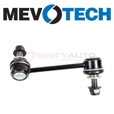 Mevotech OG Suspension Stabilizer Bar Link Kit for 2004-2007 Buick Rainier zu Foto 1 de 4