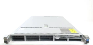 Cisco UCS C220 M4 2x Six-Core E5-2620V3 2.4GHz 96GB DDR4 RAM 8-Bay 1U Server - Picture 1 of 1