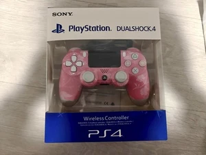 Ps4 Controller Sakura Edition Neu - Bild 1 von 4