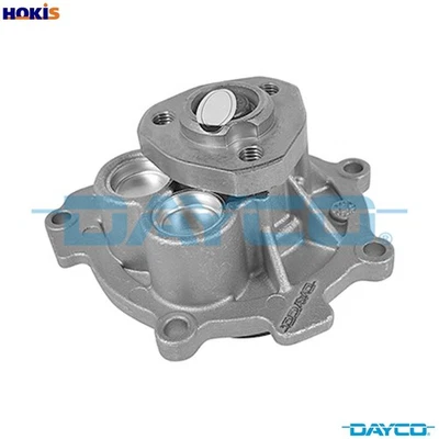 WATER PUMP ENGINE COOLING DP191 FOR ALFA ROMEO FIAT CROMA STILO/Multi/Wagon 1.8L - Image 1 of 4