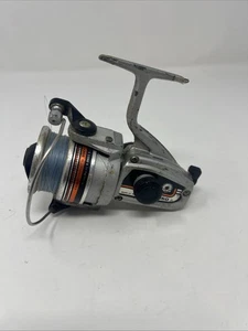 Vintage Daiwa BX 160 Fishing Reel Made in Japan - Picture 1 of 8