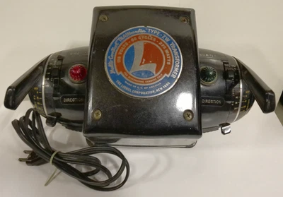 VINTAGE LIONEL ZW 275 WATT 4 TRAIN TRANSFORMER FULLY SERVICED WORKS GREAT. - Image 1 of 4