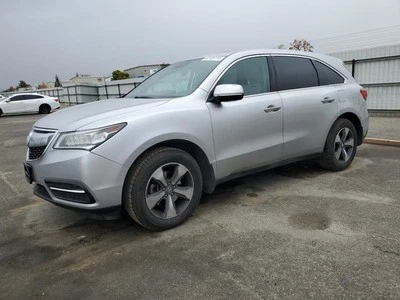 CHASIS CONTROL MODULE 2007-2020 ACURA MDX - Image 1 of 4