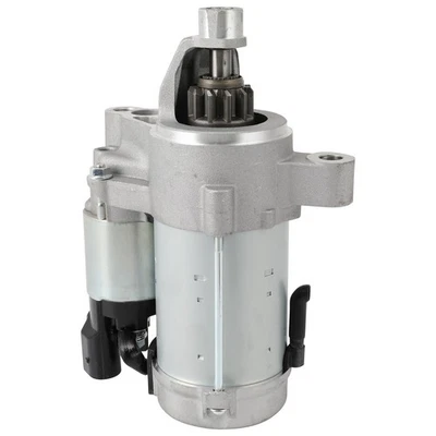 Arranque para Audi A6 2012 2013 L4 2.0L 1984cc 121cid PMGR 11T 428000-7931 10982 Foto 1 de 4