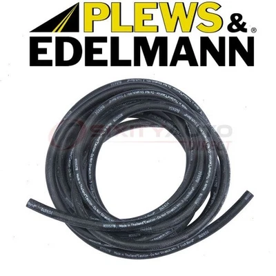 Edelmann Power Steering Return Hose for 1993-1997 Eagle Vision - Drive Fluid la Foto 1 de 4