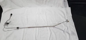 96-03 BMW E39 540i AC AIR CONDITIONING DRYER PRESSURE HOSE LINE OEM - Picture 1 of 3