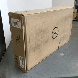 Dell P2725H 27" Full HD IPS Monitor 1920x1080 - HDMI, DisplayPort, VGA -OPEN BOX - Picture 1 of 24