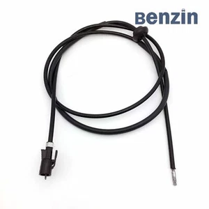 Speedometer Cable Clip On Style For VW Volkswagen Vanagon 1981-1991 251957803E - Bild 1 von 7