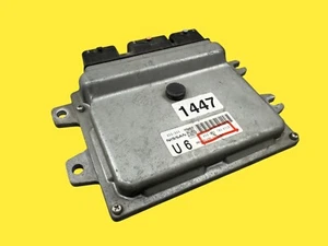 2009 Nissan Cube  1.8L A/T Engine Computer Unit ECM ECU / A56D65 - Picture 1 of 13