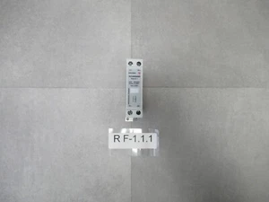 Carlo Gavazzi RJ1A60D20EV Semiconductor Contactor Relais 20A 600V, 4-32VDC - Bild 1 von 8
