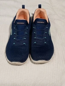 Skechers Summits  Sneaker memory foam insert - Picture 1 of 7