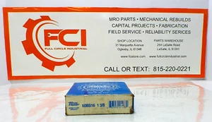 Martin 60BS16 1 3/8 Sprocket - Picture 1 of 3