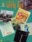 The Best of Steely Dan (Guitar Recorded Versions) Book Book The Fast Free