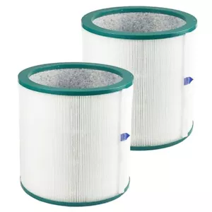 elfofle TP02 / TP01 / BP01 / AM11 Filtro di ricambio per Dyson Pure Cool Link... - Bild 1 von 6