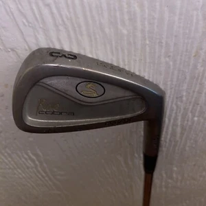 King Cobra Oversize Norman 3 Iron Stiff - Picture 1 of 7