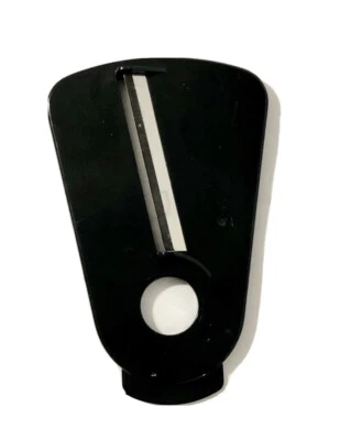 Culinare Rocket Chef Manuel Food Processor Replacement Thin Slice Blade  - Bild 1 von 4
