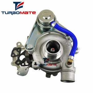 Turbine CT9 17201-64070 for Toyota Camry Estima Lite TownAce Vista 3C-T 2.2 90HP - Picture 1 of 5