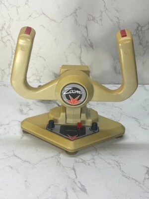 Nintendo NES Zoomer Controller Remote Control Paddle by Beeshu Inc. - Image 1 of 4