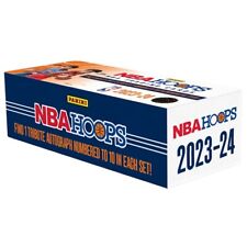 2023-24 NBA Hoops Basketball - Base Pick & Complete Set # 1-300 RC (PAY 2 GET 4)