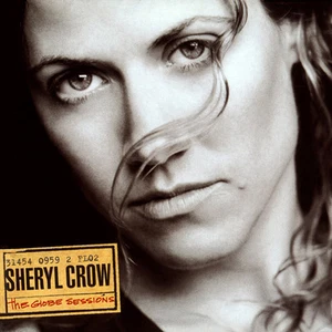 The Globe Sessions by Sheryl Crow (CD, Sep-1998, A&M (USA) Enhanced - Picture 1 of 2