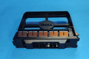 Dell PowerEdge R310 R410 R510 R710 3.5" HDD Hard Drive Blank Filler Cover NPTFH - Picture 1 of 2