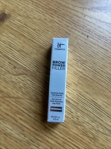 IT Cosmetics Brow Power Filler Tinted Brow Gel - Universal Taupe - Picture 1 of 6