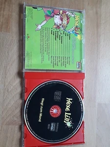 Hexe Lilli fliegt zum Mond CD - Bild 1 von 3