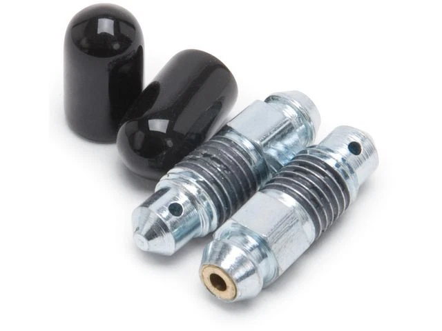 Tornillo de purga de freno trasero 65VS83K compatible con Jeep Wrangler 1990-1995 Foto 1 de 1