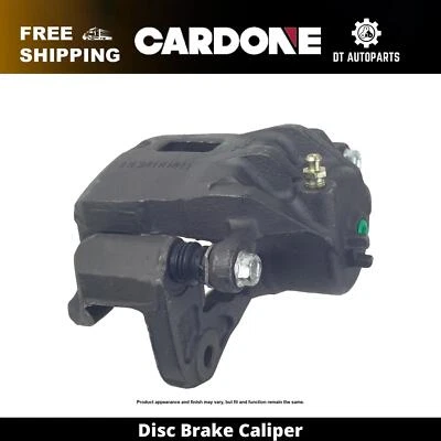 Pinza de freno de disco delantera izquierda cardone para Kia Optima 2001-2002 Foto 1 de 4