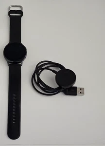 Samsung Galaxy Watch Active 2 Black 40mm LTE SM-R835U  - Picture 1 of 8