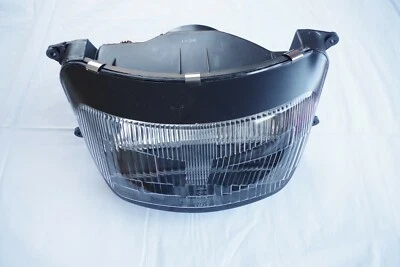 Scheinwerfer Kawasaki ZZR1100 ZX1100 - Bild 1 von 4