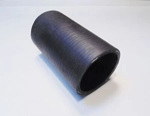 57 & 61 62 63 64 Chevy & Impala Gas Tank Filler Tube Pipe Rubber Hose 2 x 4 inch - Picture 1 of 1