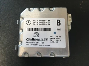 MERCEDES Frontkamera A0009050438 - Bild 1 von 2