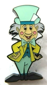 Disney Pin Loungefly Cute Mad Hatter  - Picture 1 of 2