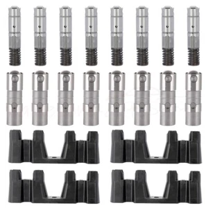 20PCS AFM Valve Lifter Set For Chevrolet Silverado 1500 2018-2005 12569256 - Picture 1 of 6