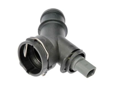 Conector de manguera de refrigeración Dorman 58343XHPX 2009 2006 para Volkswagen Jetta 2005-2011 Foto 1 de 2