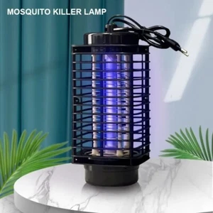 Mückenlampe Elektrisch Insektenvernichter Insektenschutz 230V 220V - Bild 1 von 6