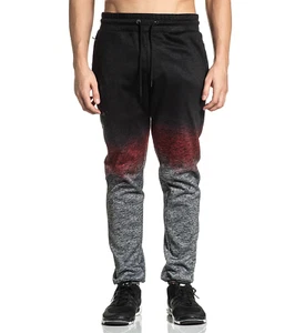 AMERICAN FIGHTER Men's Jogger Pant ALBURY Athletic Biker MMA S-3XL - Picture 1 of 5