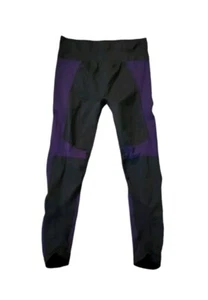 Leggings a vita alta senza cuciture Fabletics collezione Demi Lavato taglia XL NUOVI - Foto 1 di 9