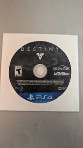 Destiny (Playstation 4, 2014) - OHNE HARDCASE - Bild 1 von 2