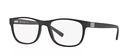 Genuine Armani Exchange AX3034 Full Rim Eyeglasses Frames Eyewear + Pouch